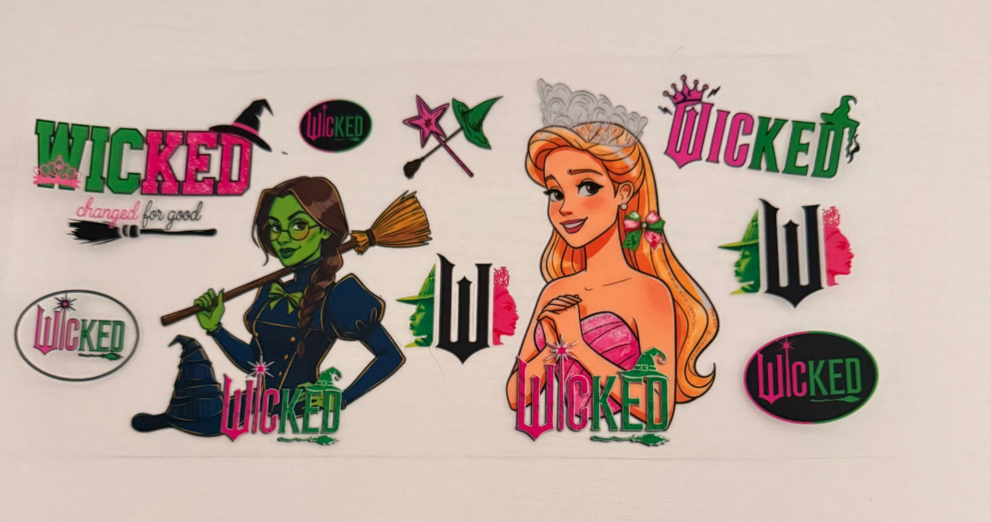 Wicked