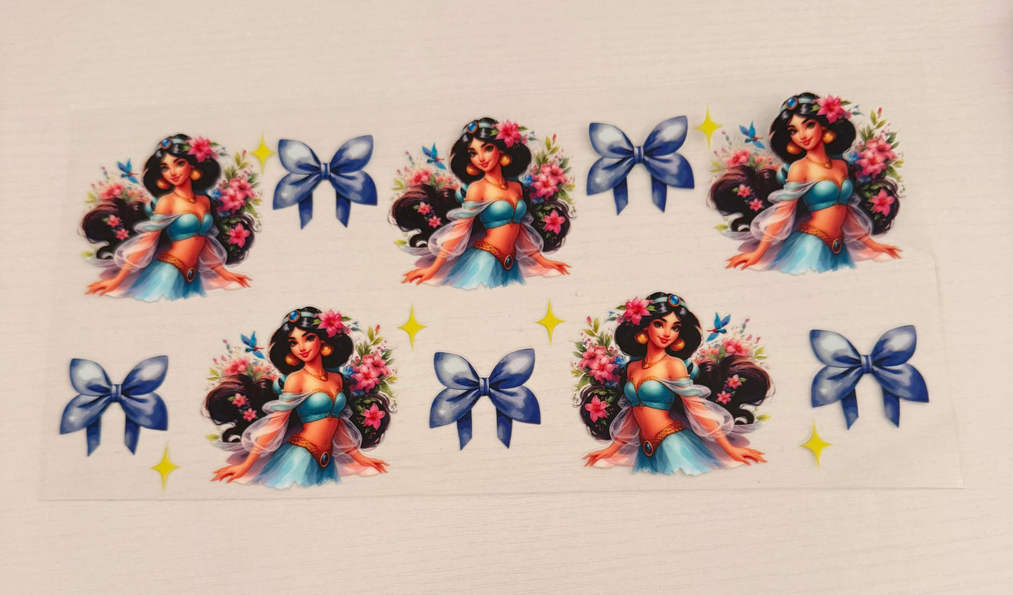 Jasmine