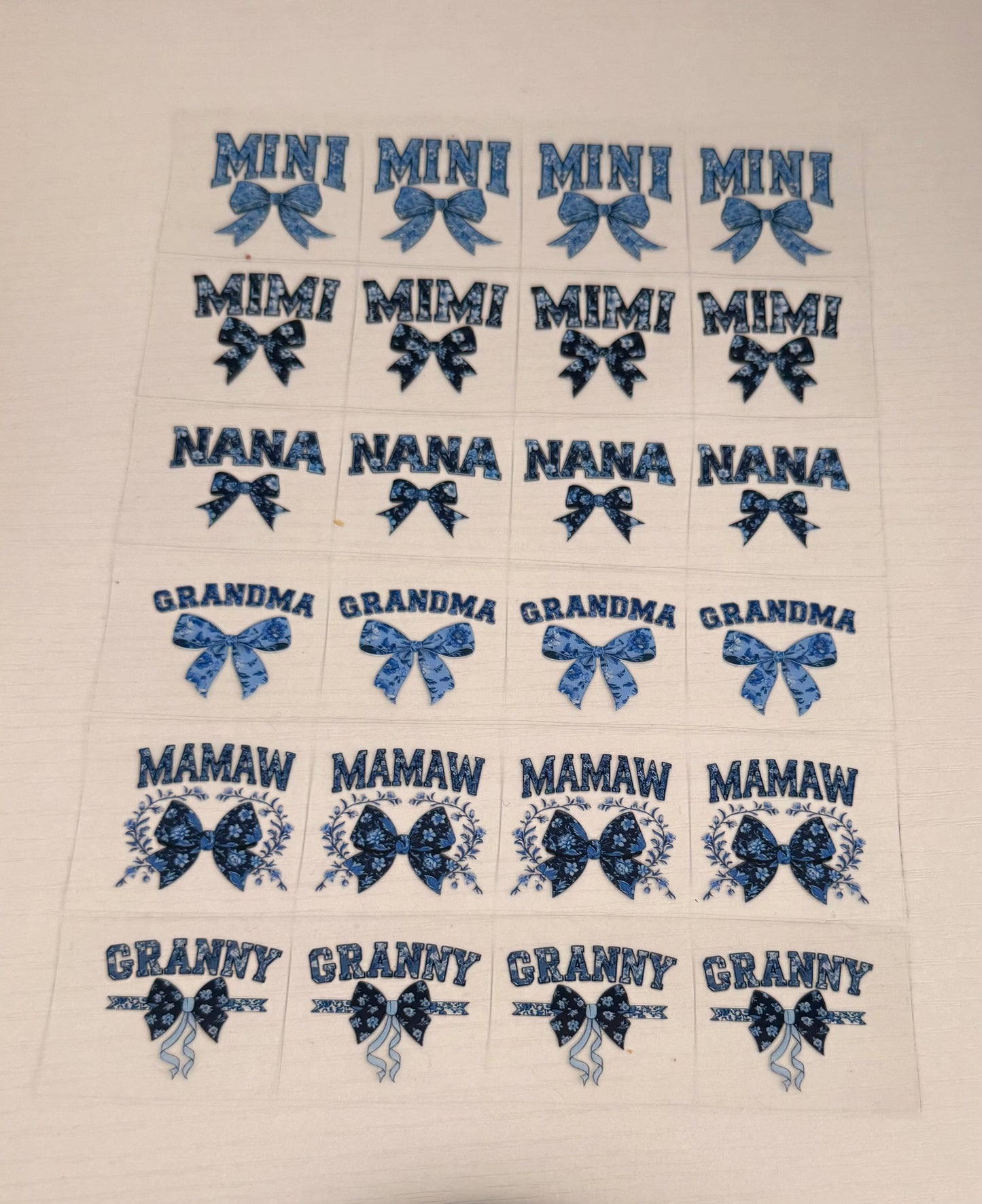 Mama