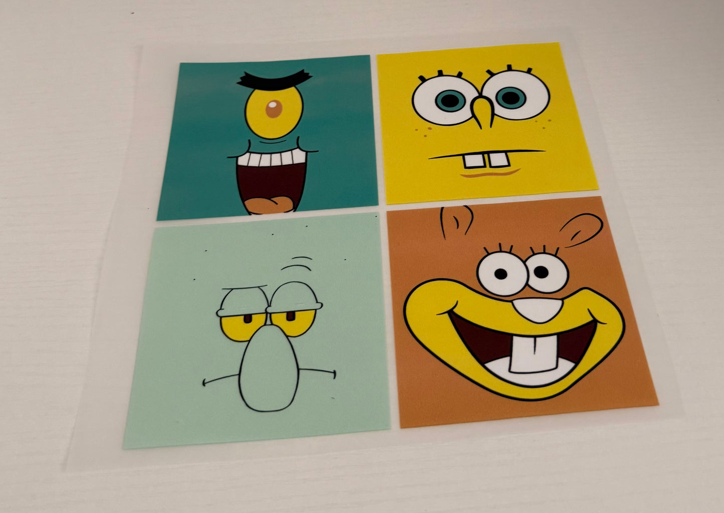 SpongeBob