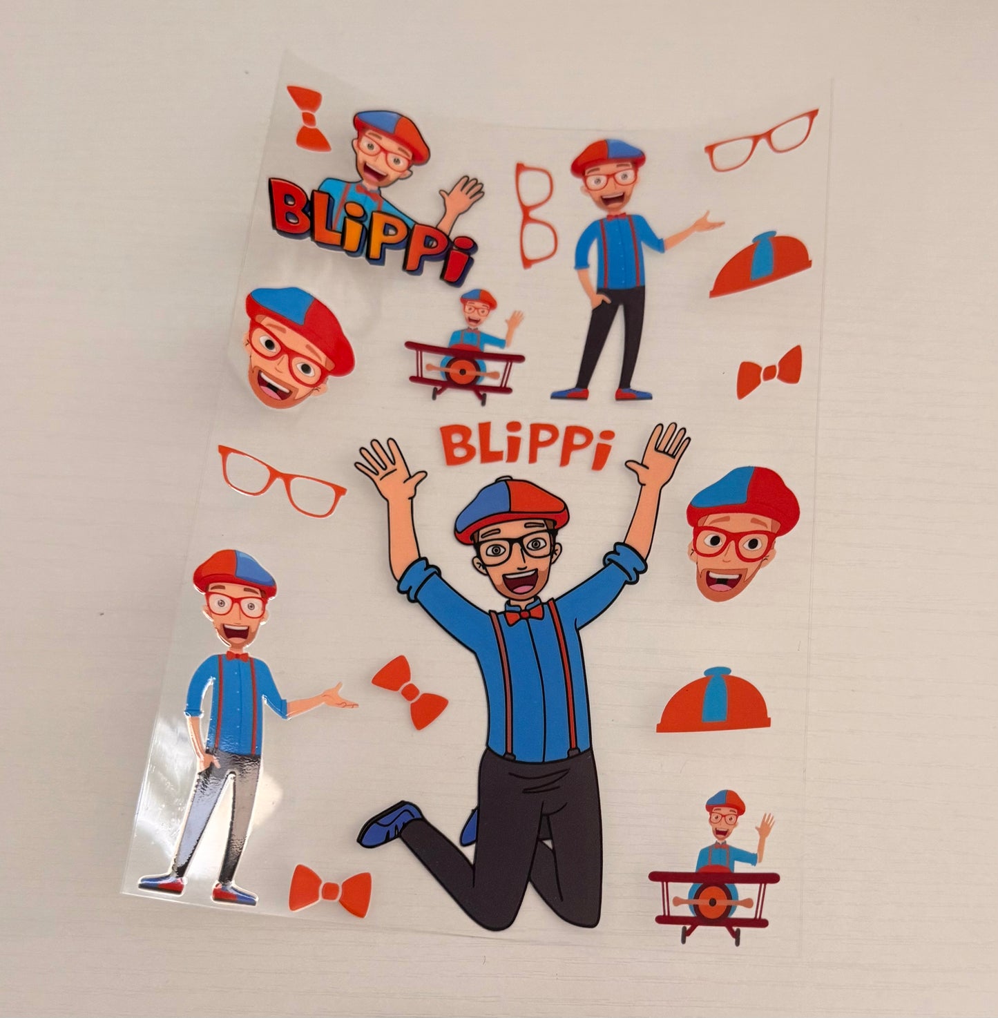 Blippi
