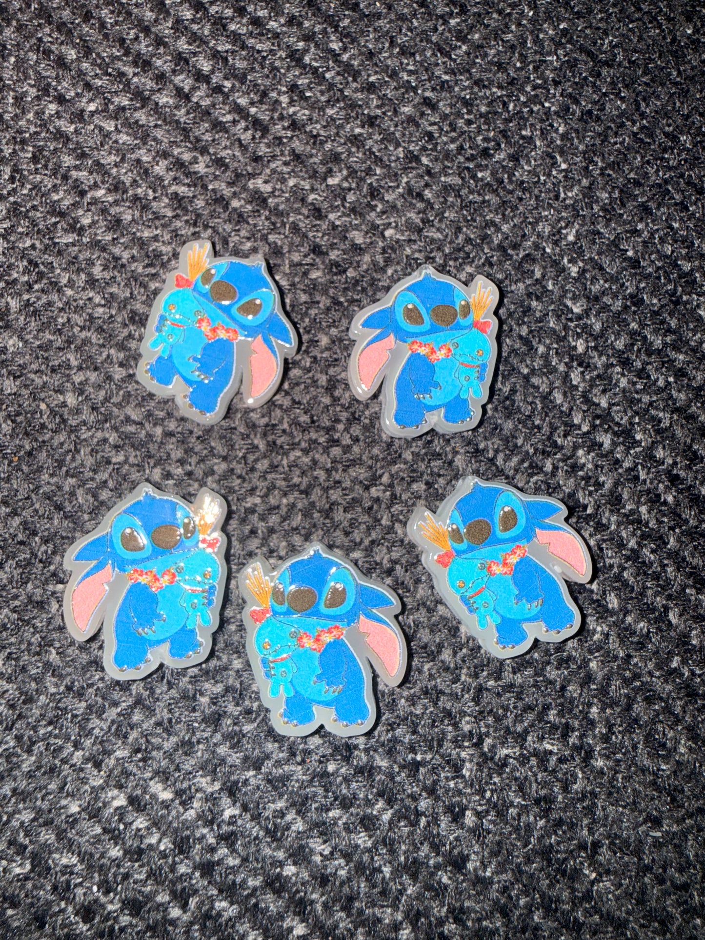 Stitch & scrump