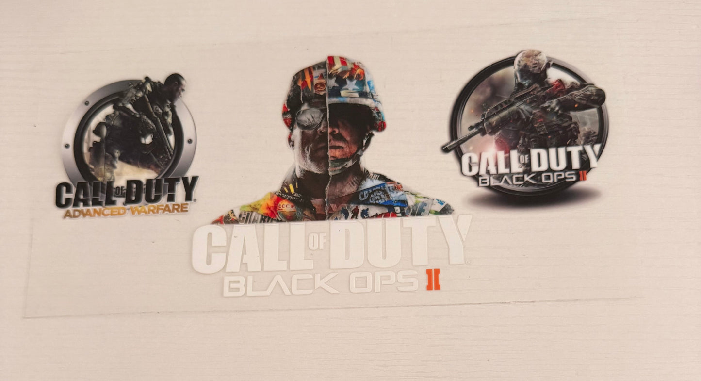 Call of duty black ops 2
