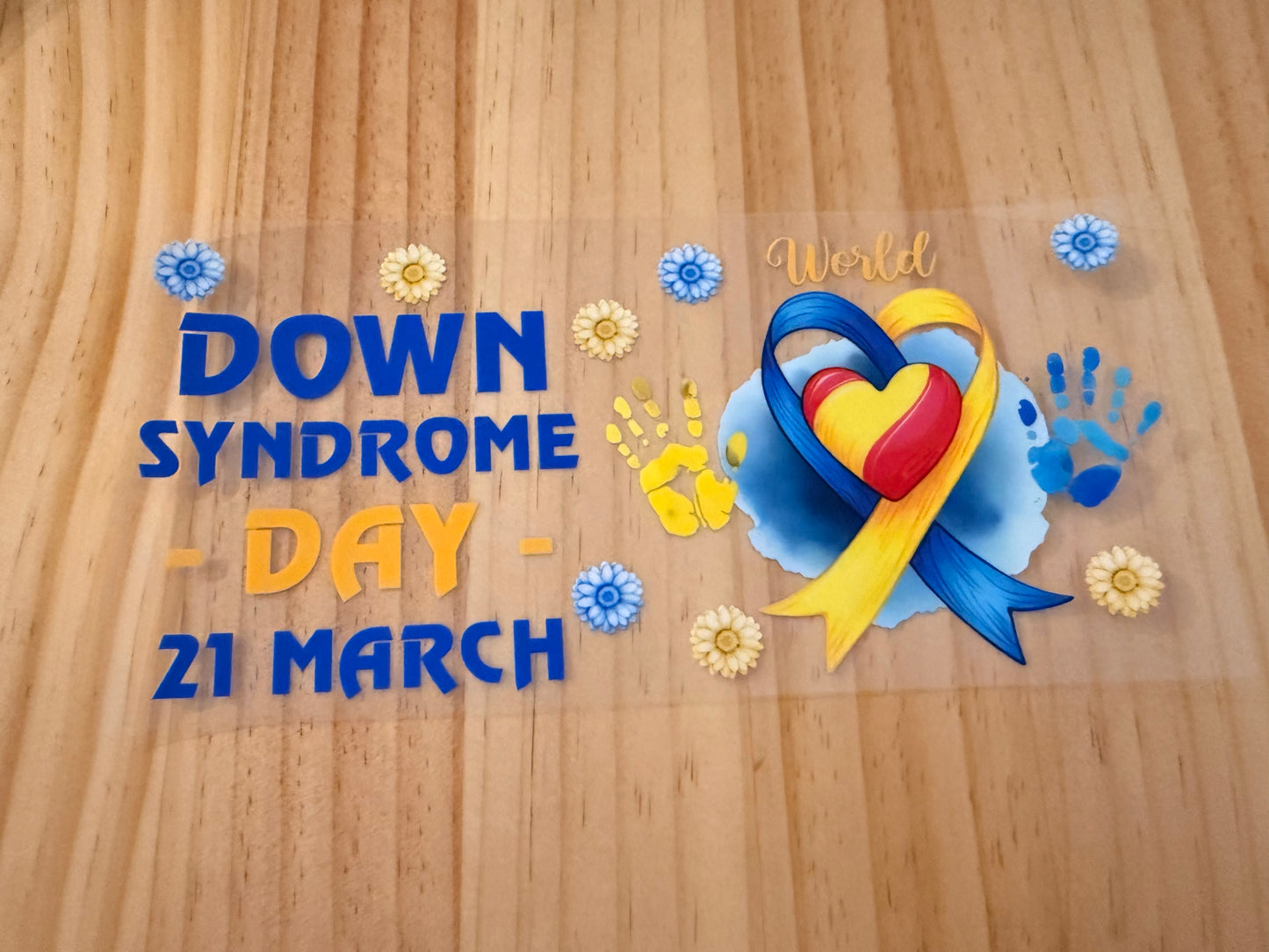 Down syndrome