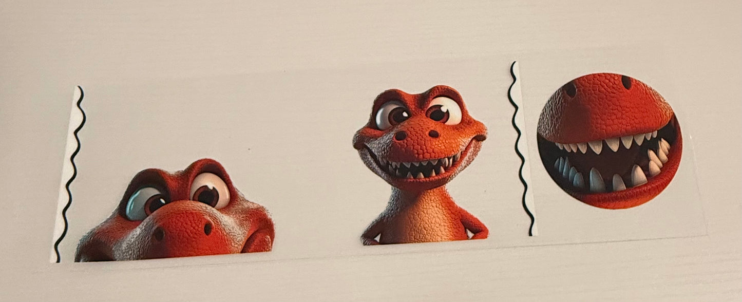 Dinosaur