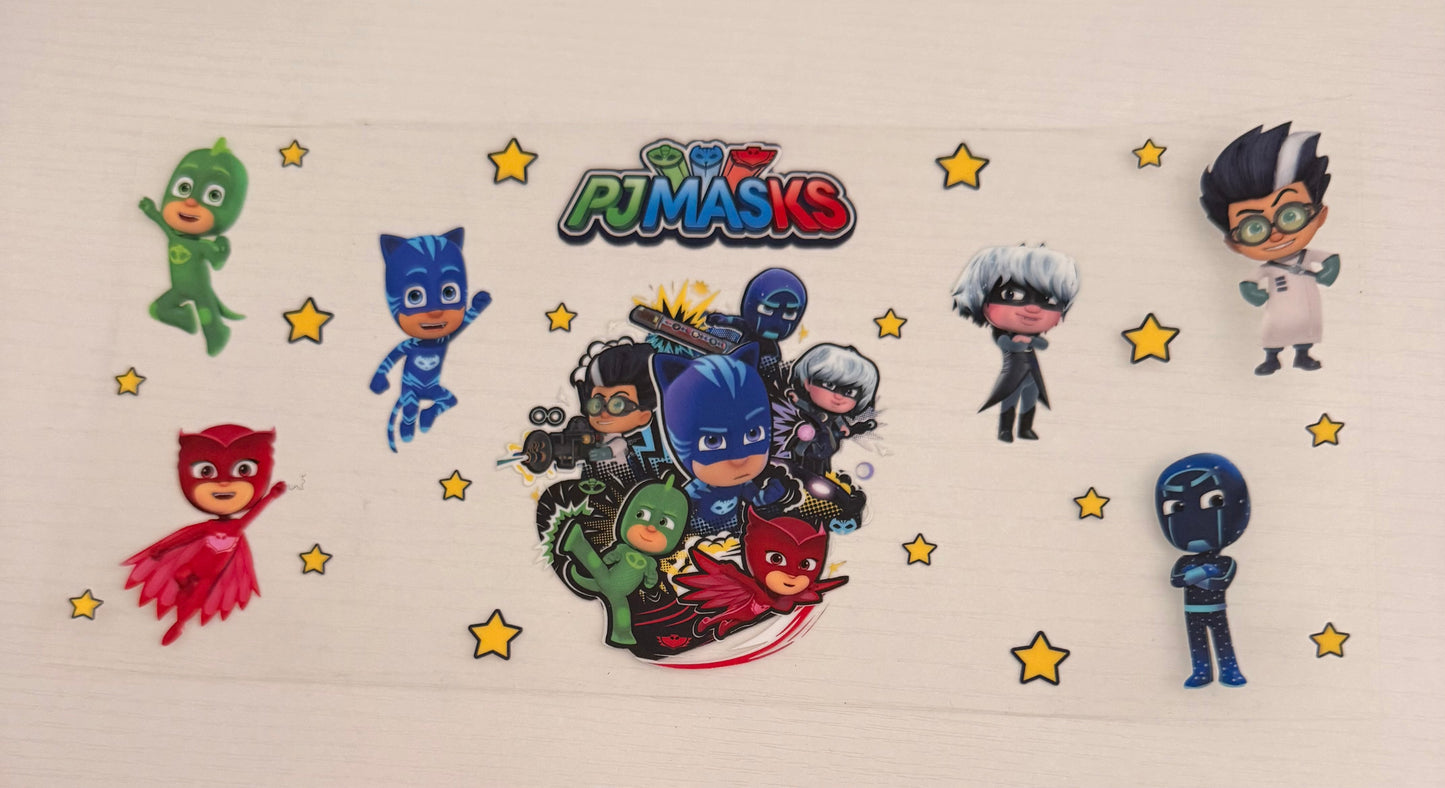 Pj mask