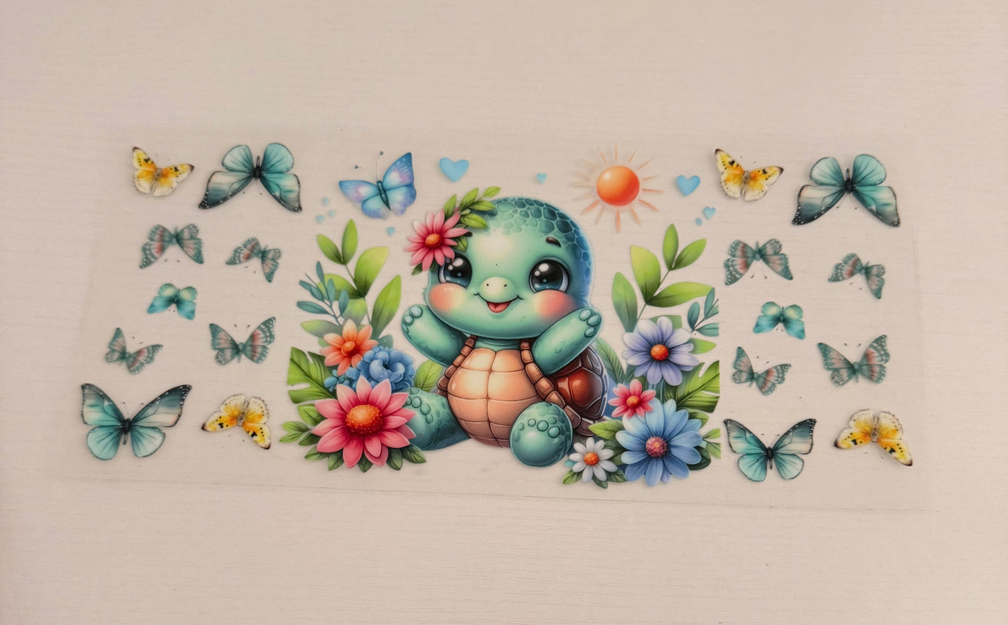 Turtle