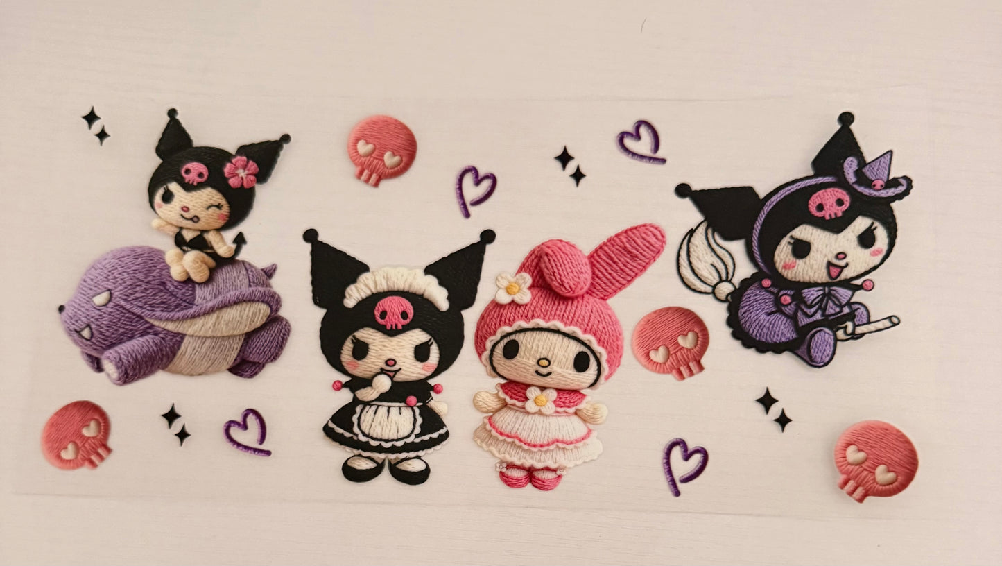 Kuromi