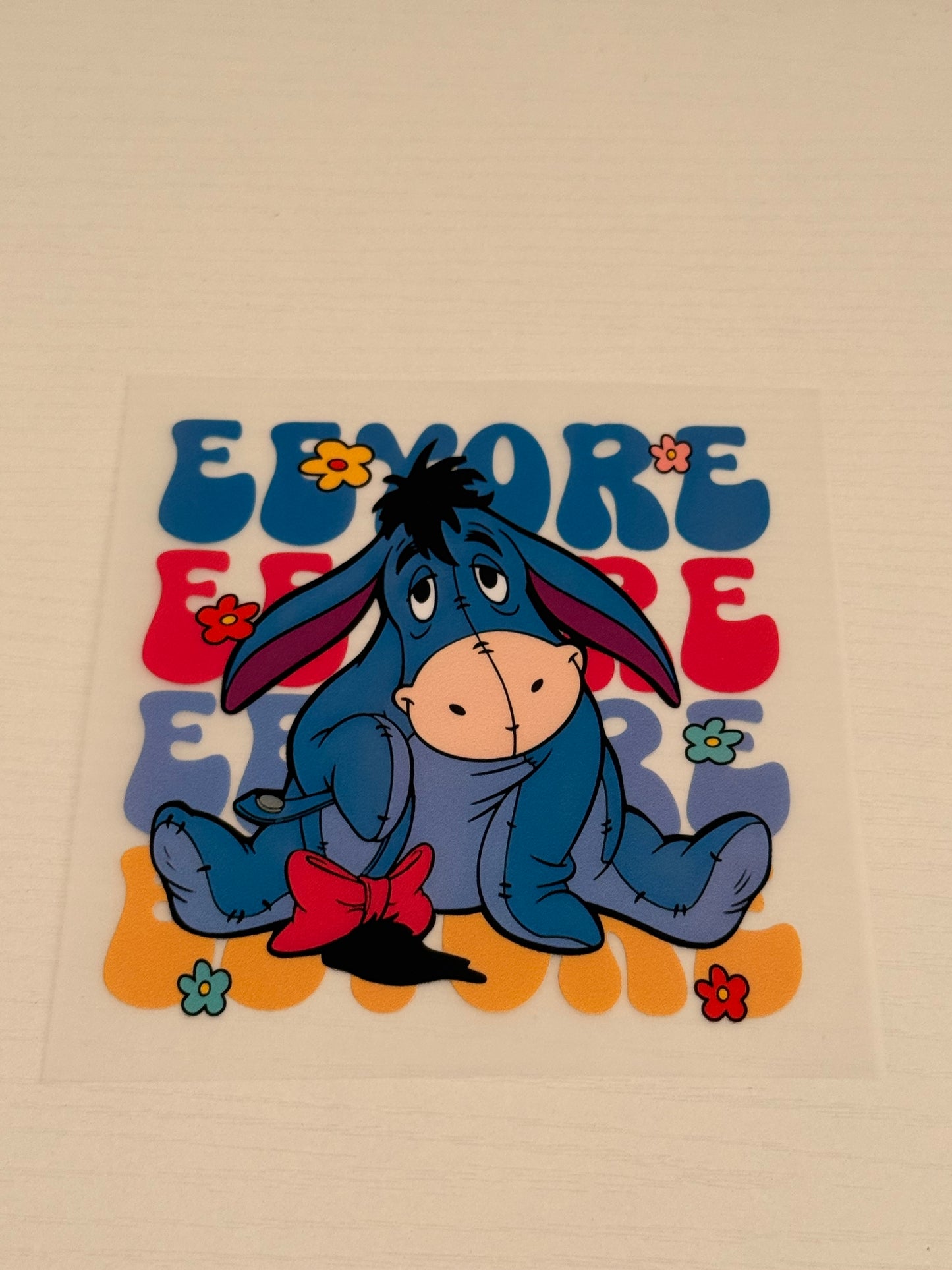 Eeyore