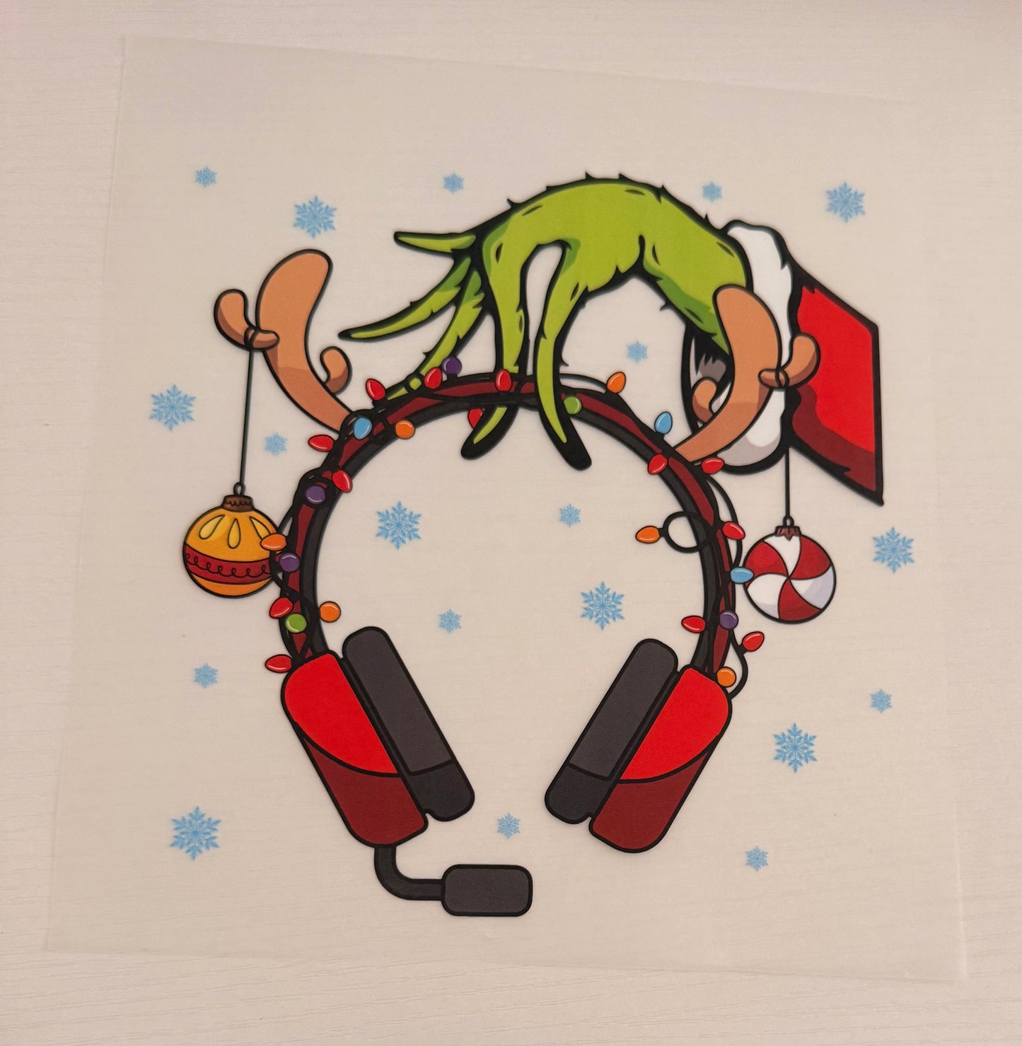 Grinch