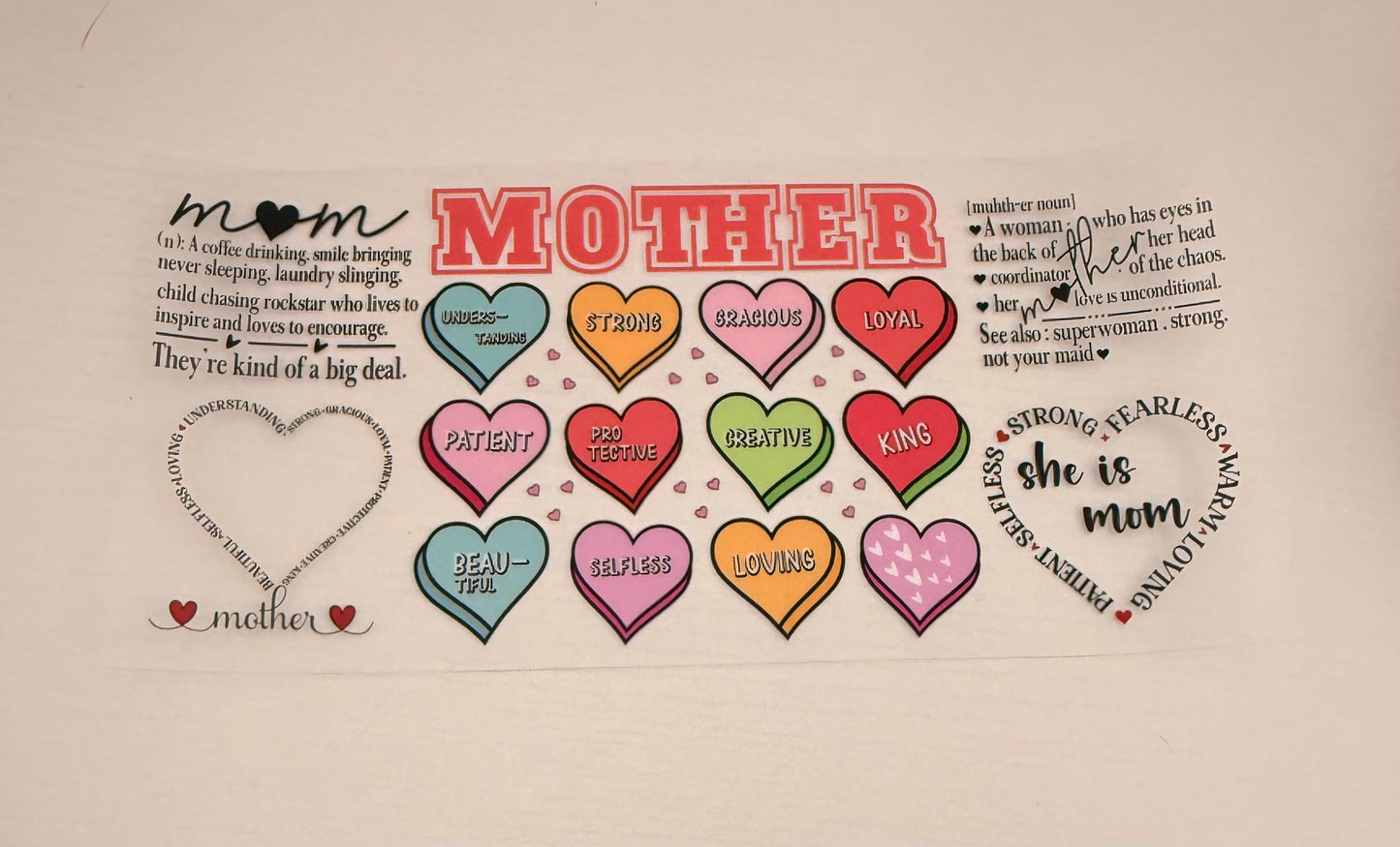 Mother