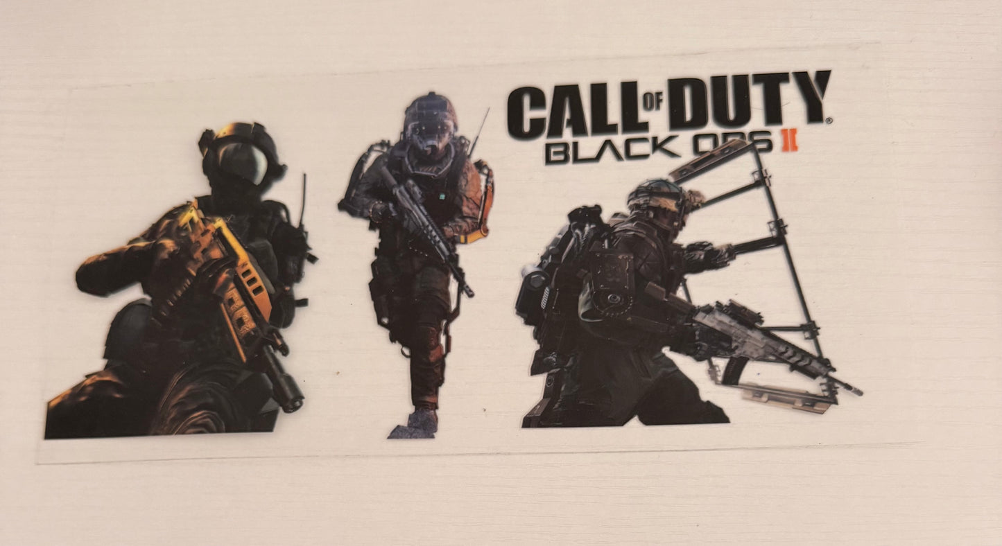 Call of duty black ops 2
