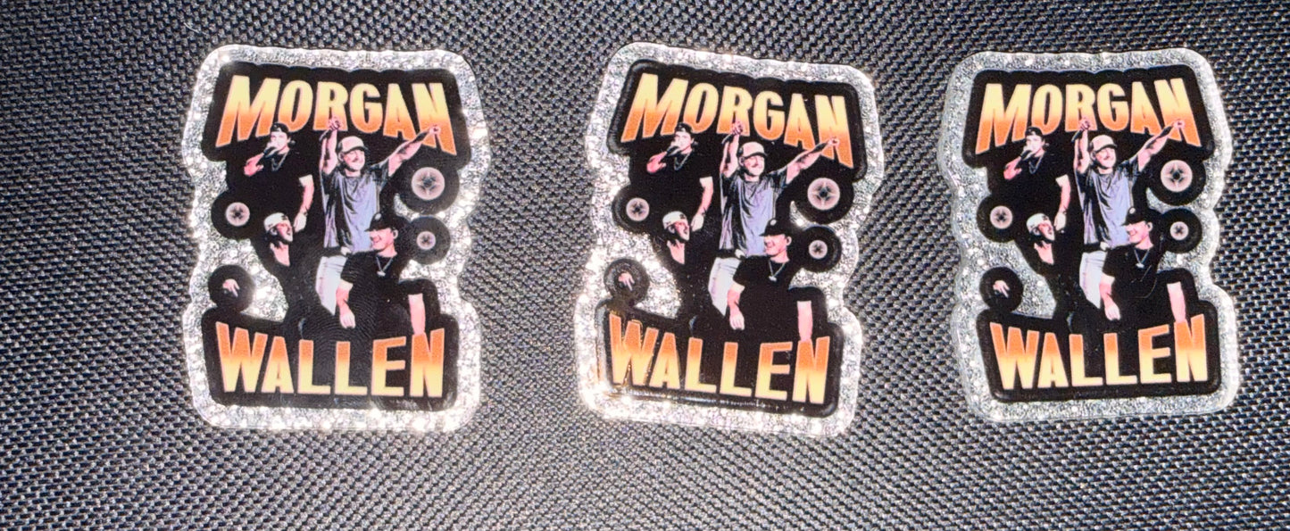 Morgan wallen
