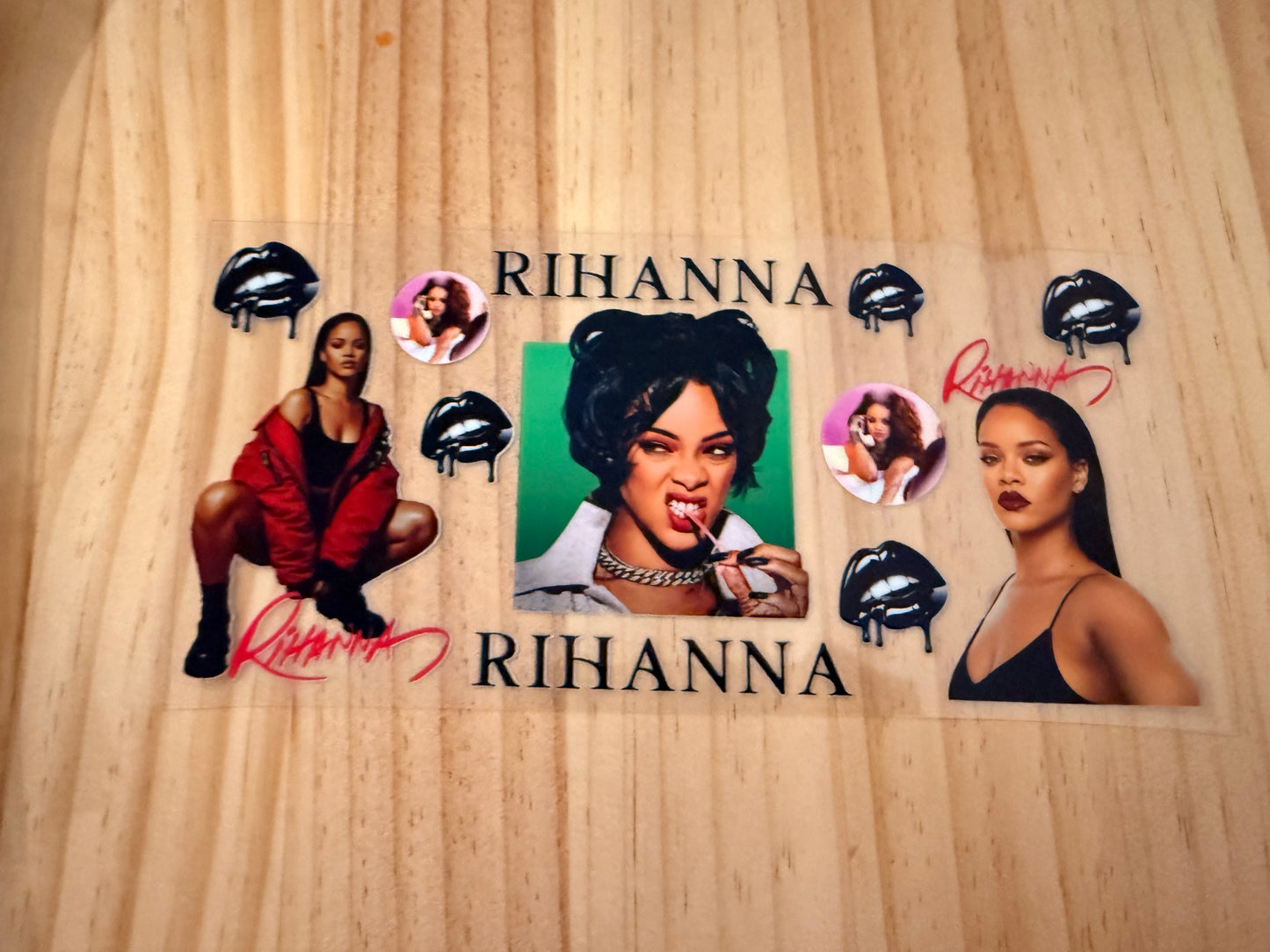 Rihanna