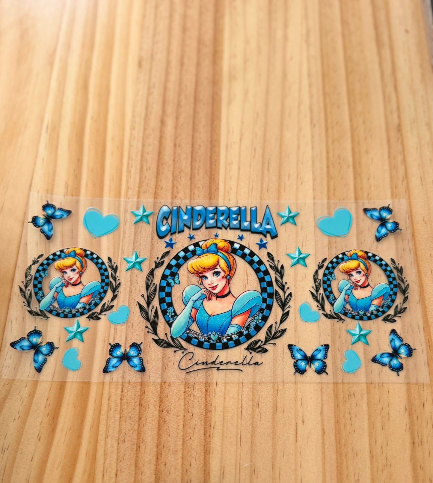 Cinderella