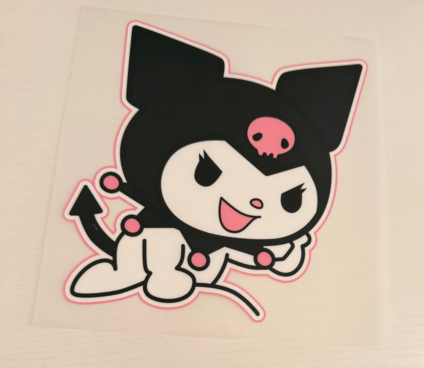 Kuromi