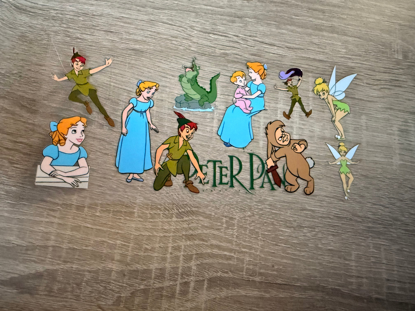 Peter Pan