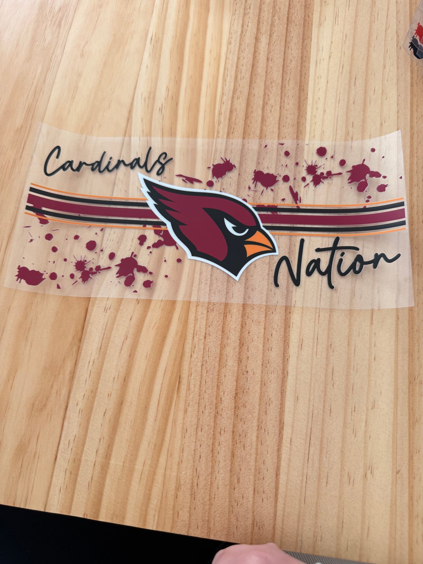 Cardinals