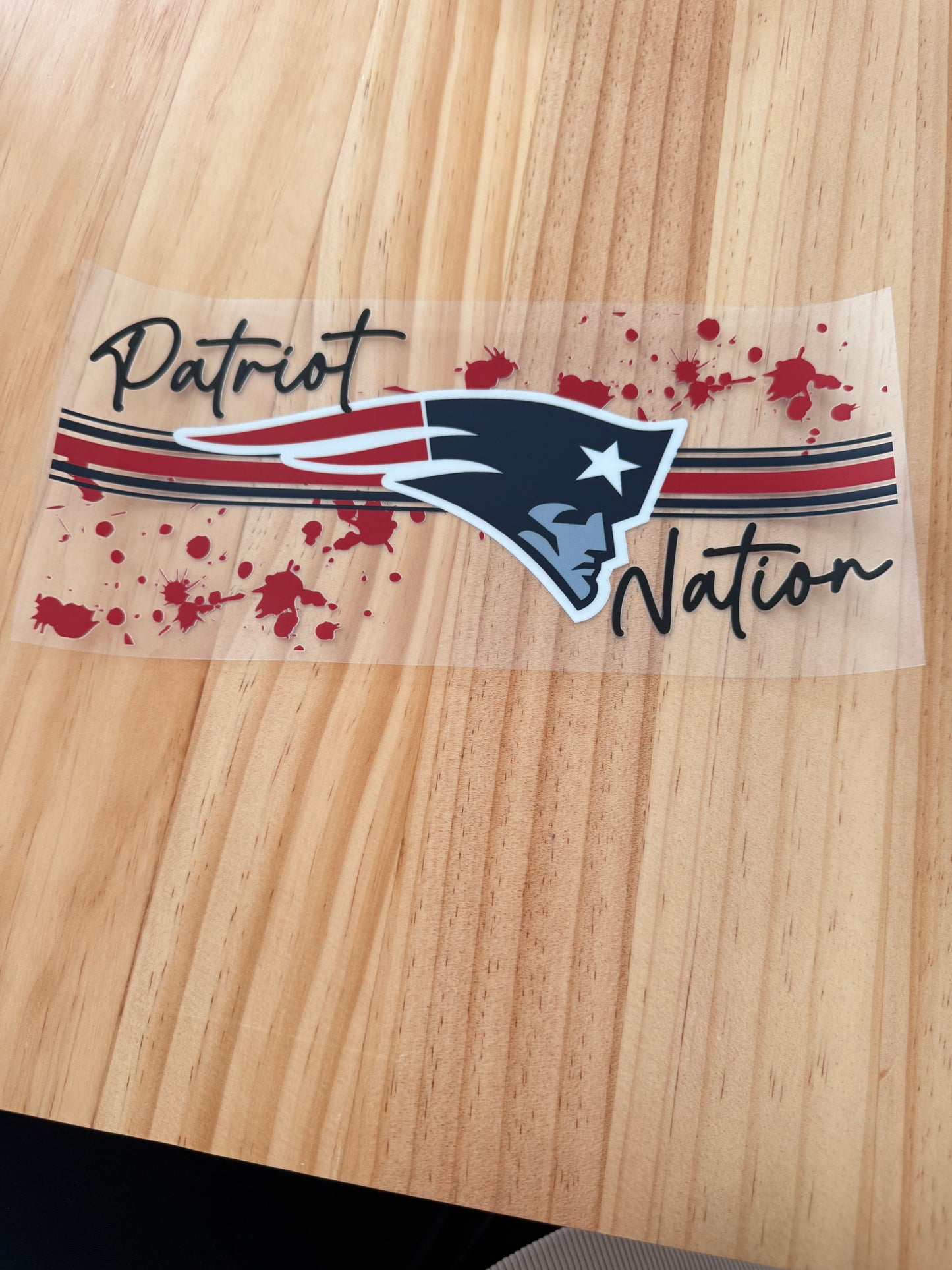 Patriot