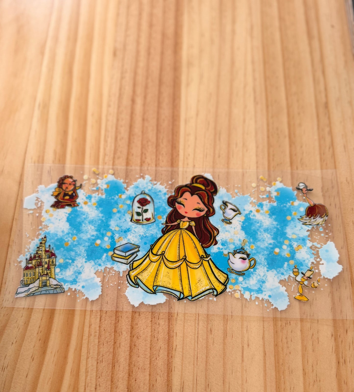 Belle