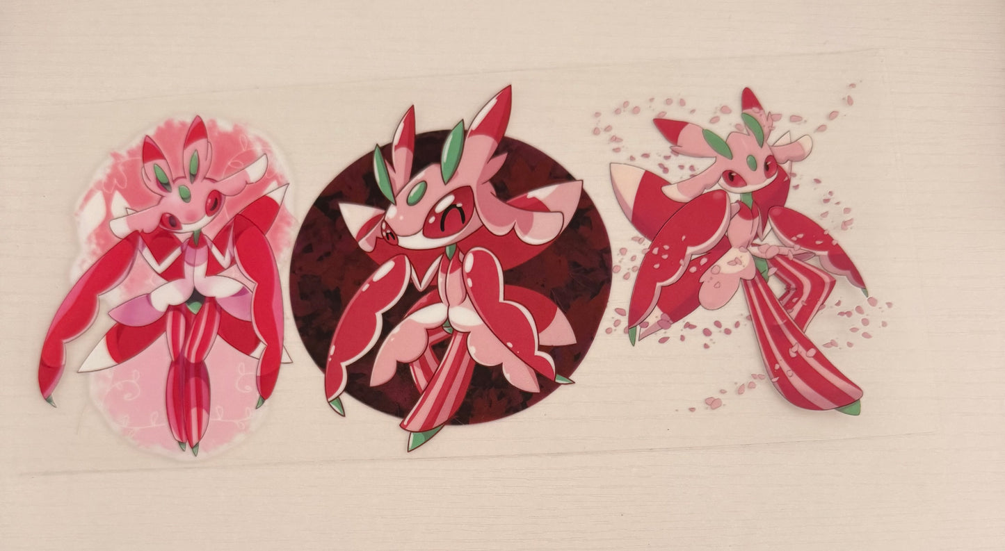 Lurantis