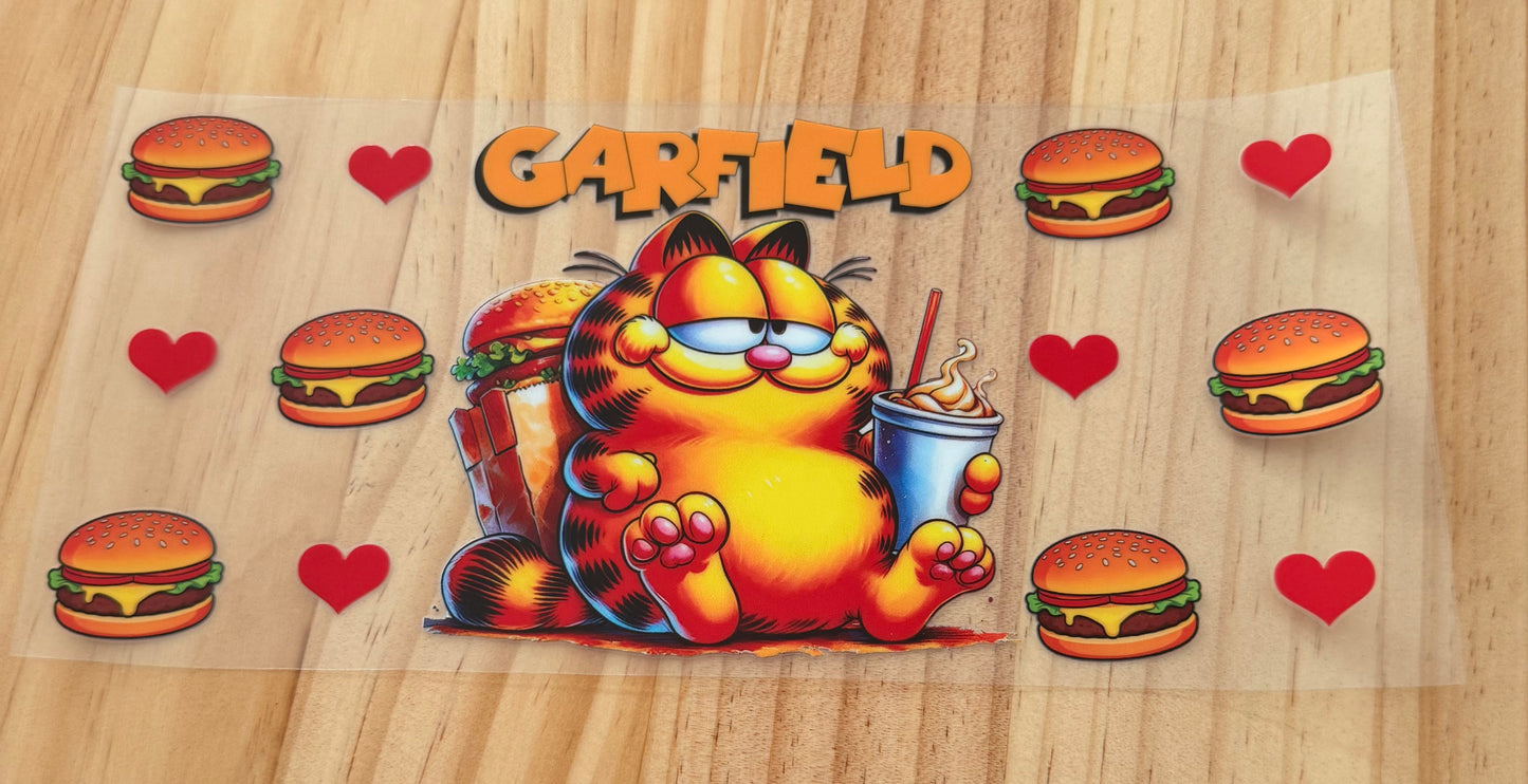 Garfield