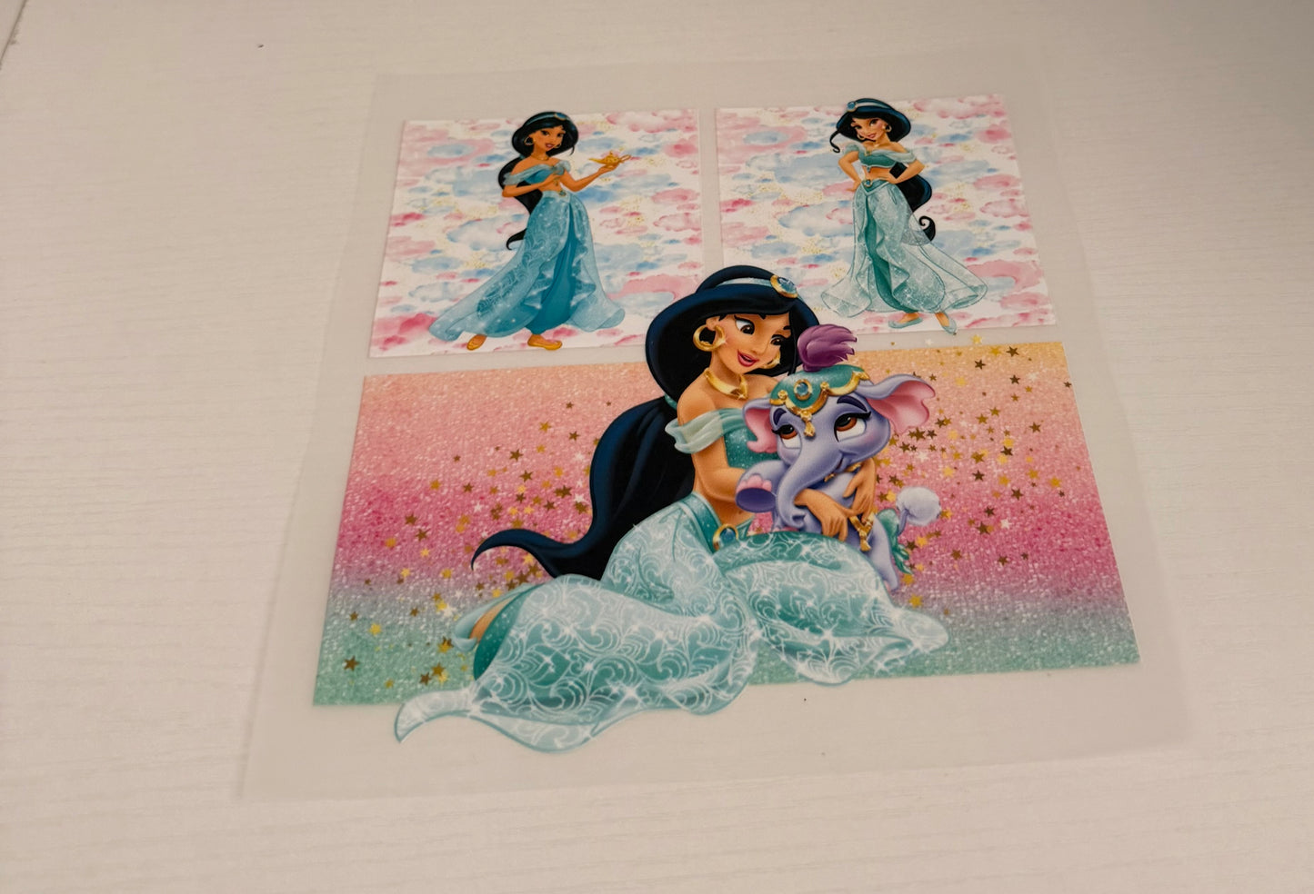 Jasmine