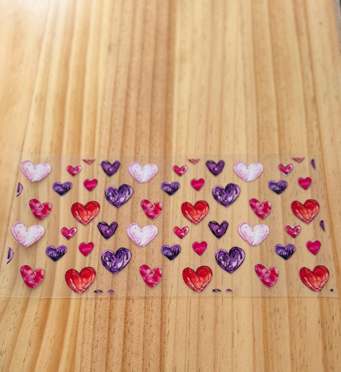 Hearts