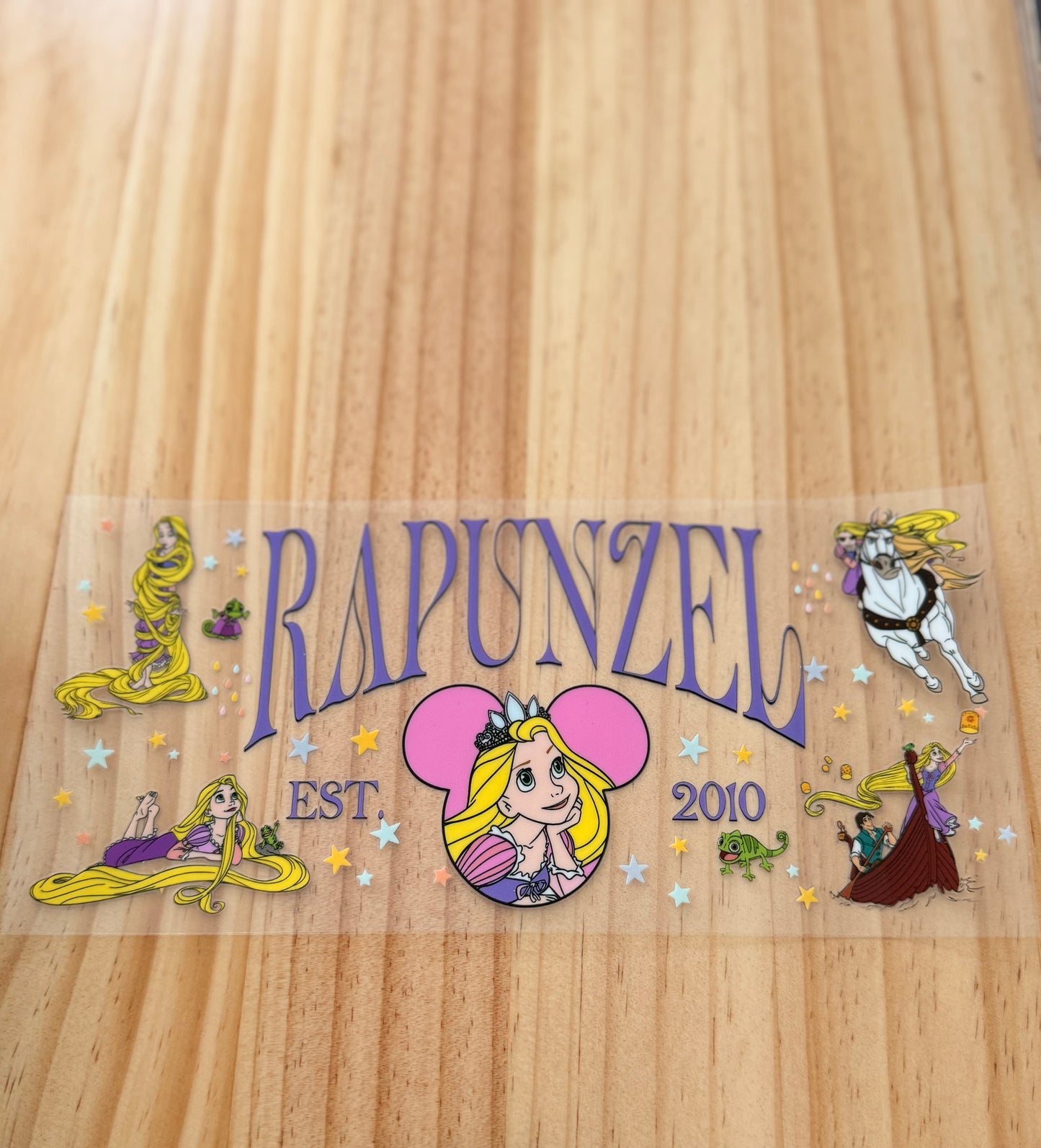 Rapunzel