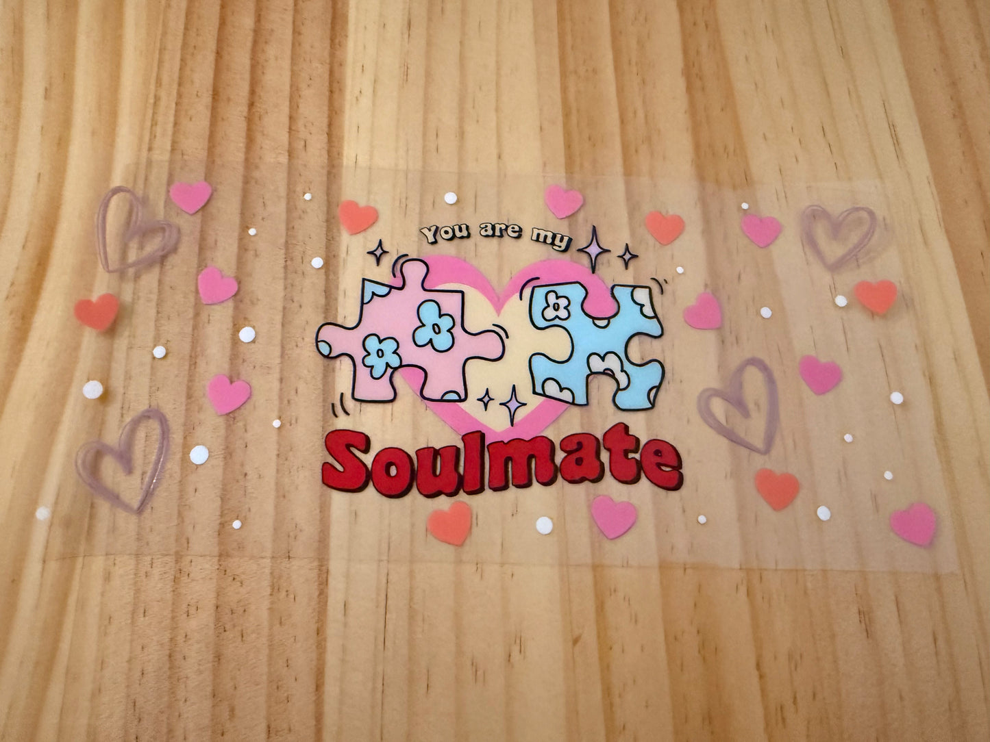 Soulmate