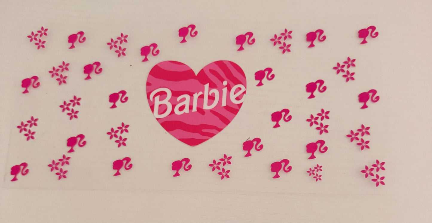 Barbie