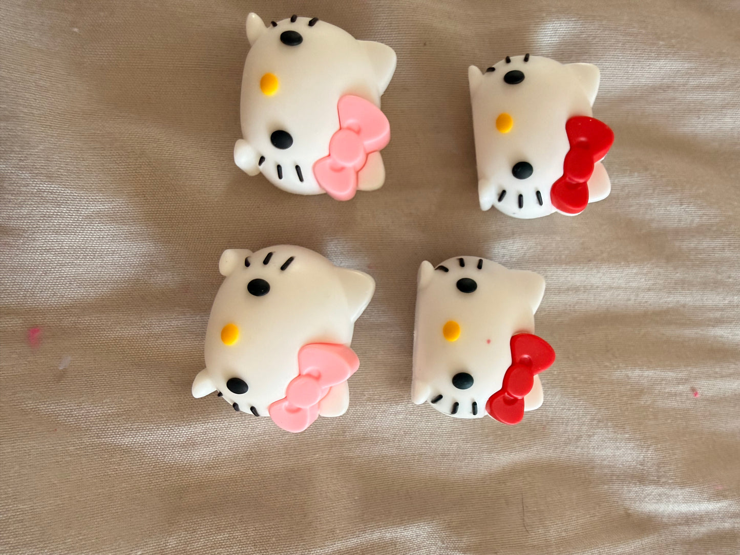 Hello kitty PEN TOPPERS