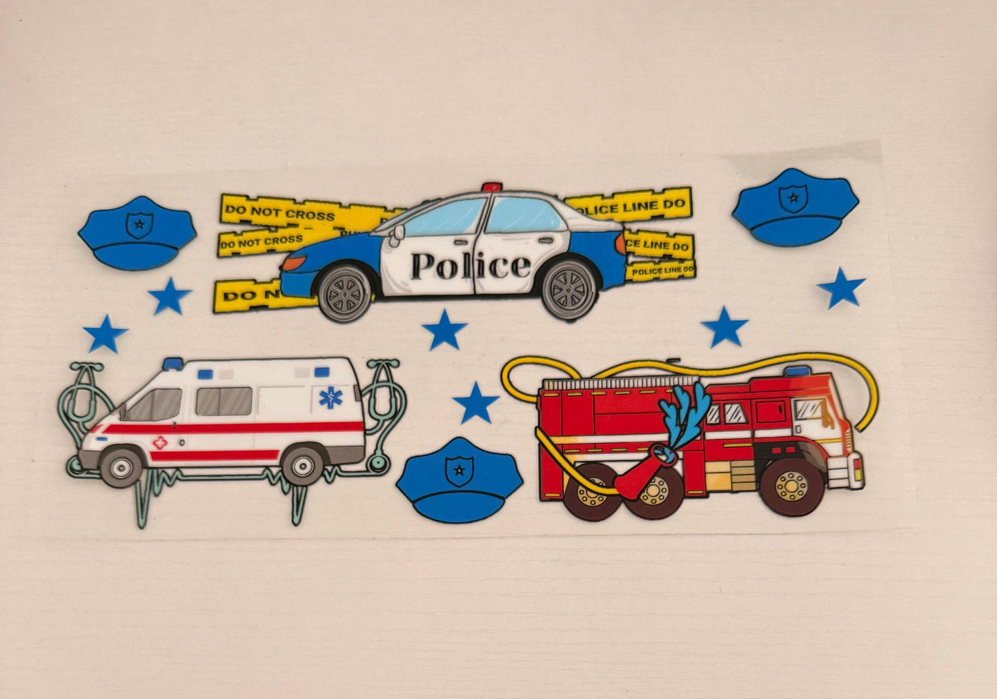 Emergency services
