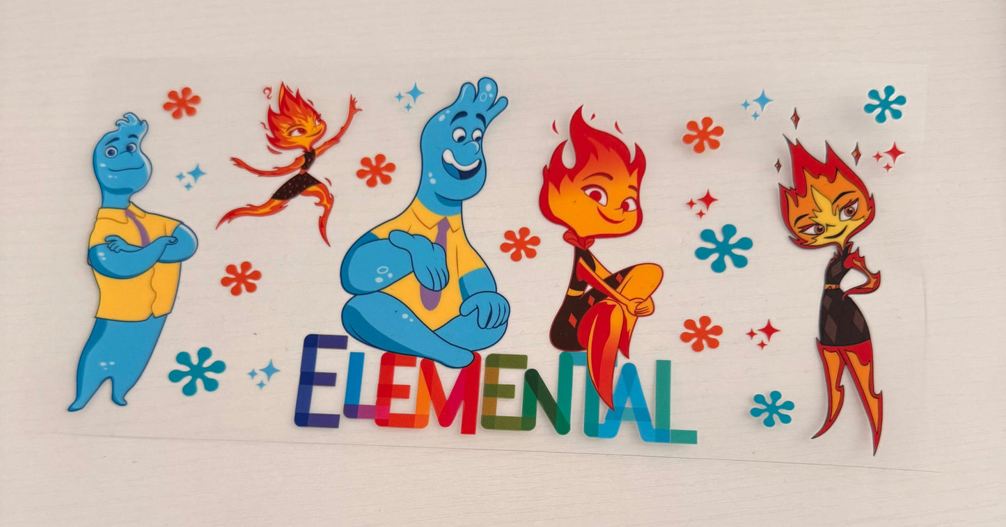 Elemental