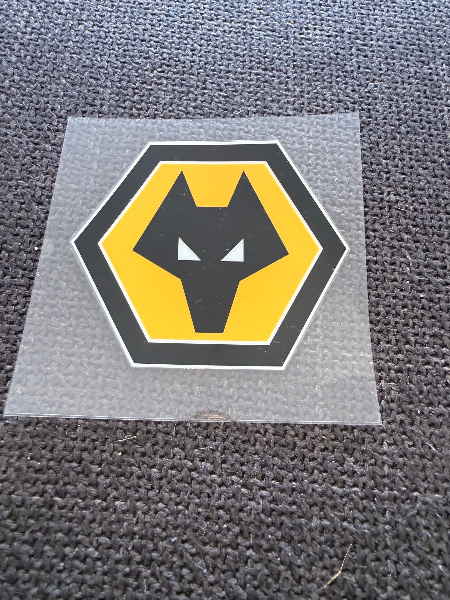 Wolves