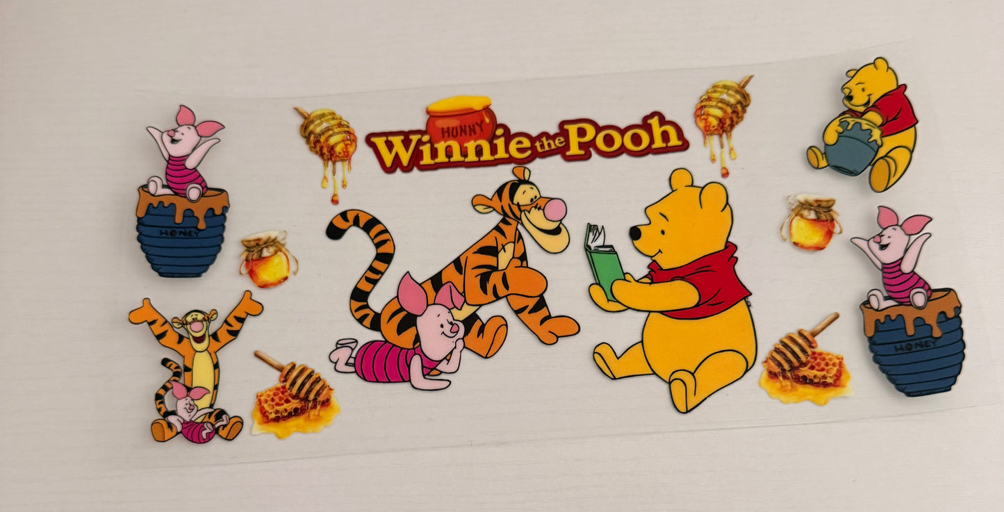 Winnie the Pooh