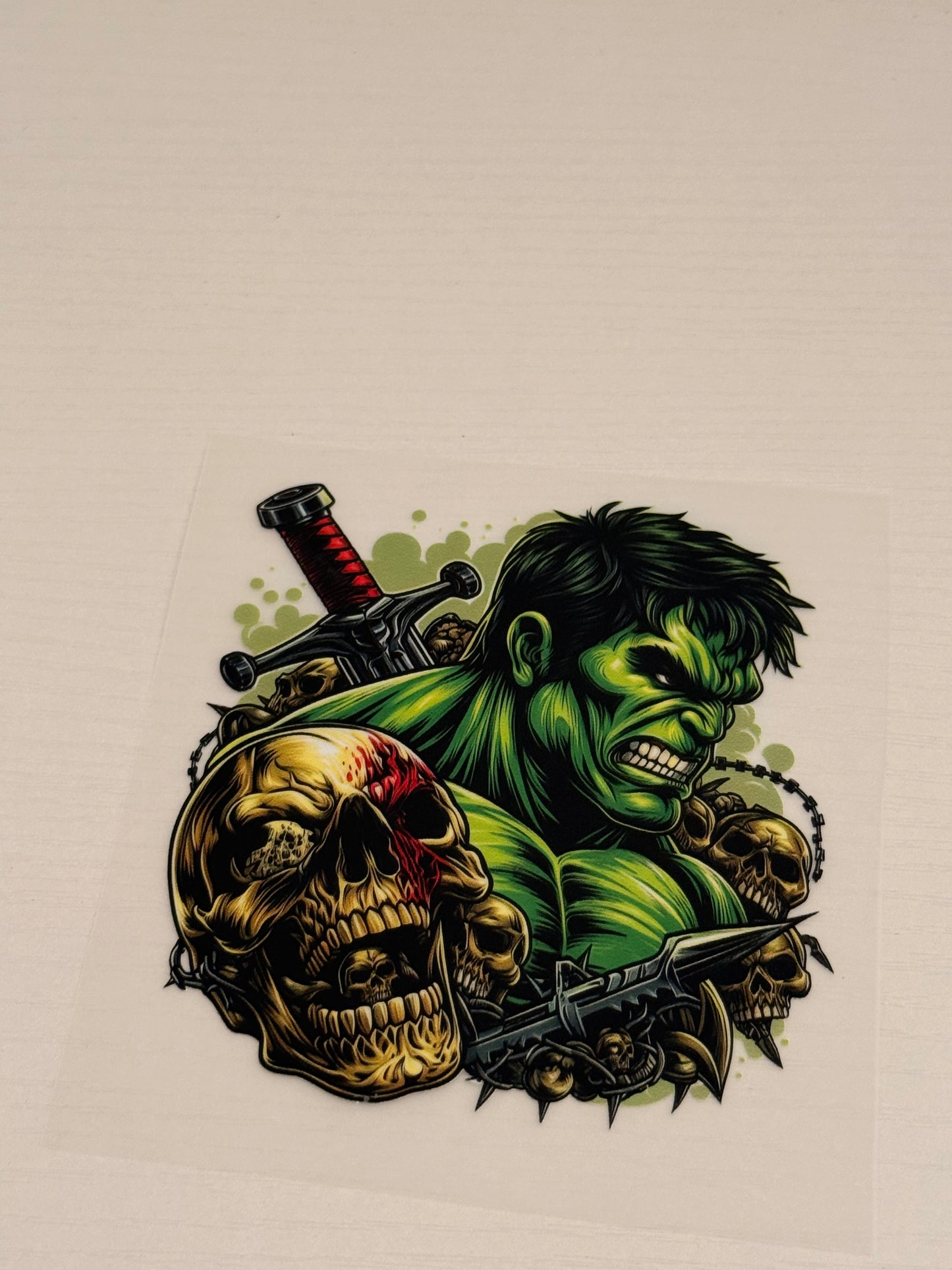 Hulk