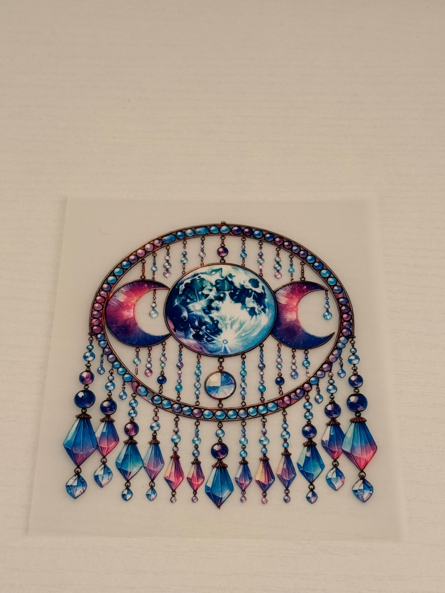 Dream catcher