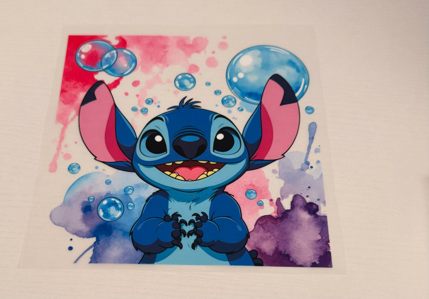 Stitch