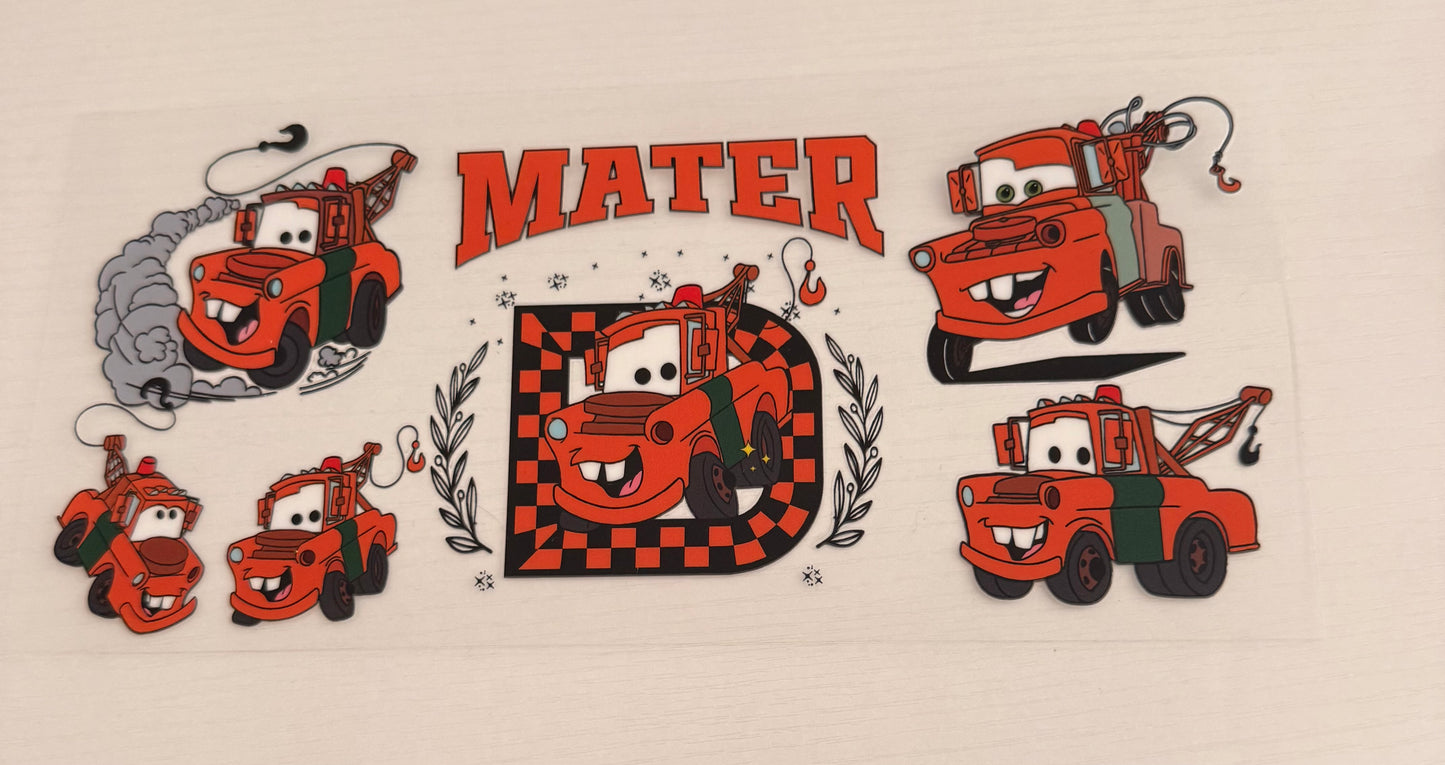 Mater