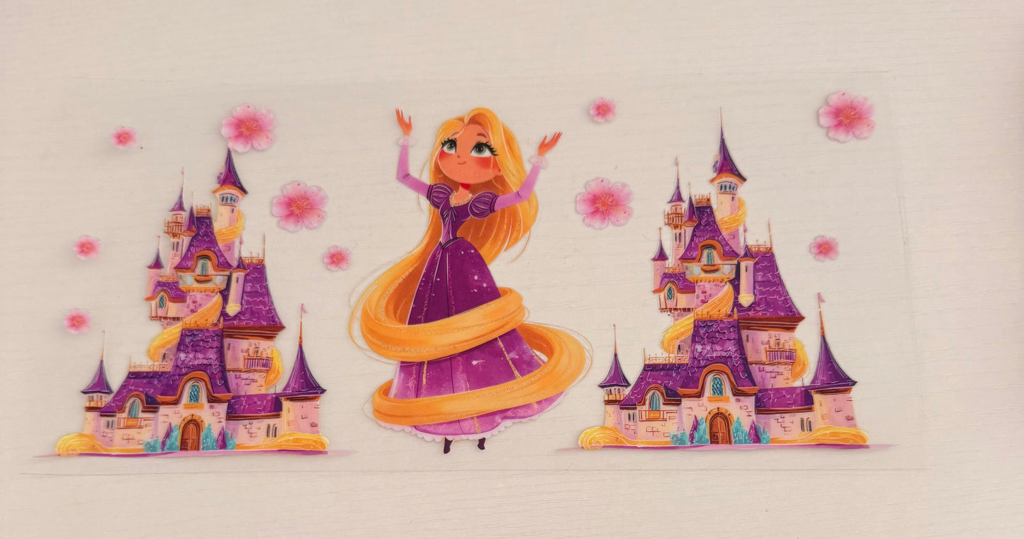 Tangled