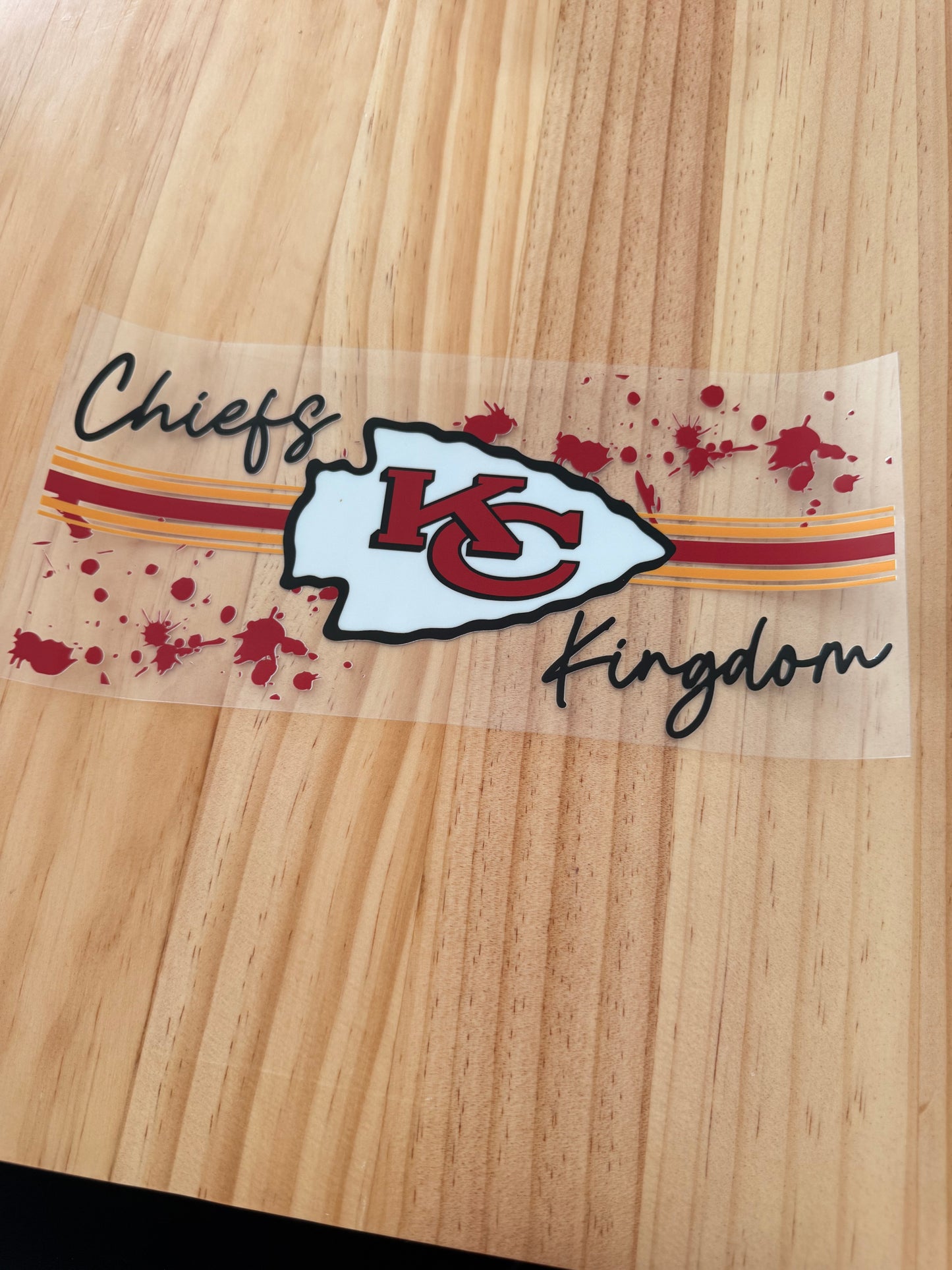 Chiefs