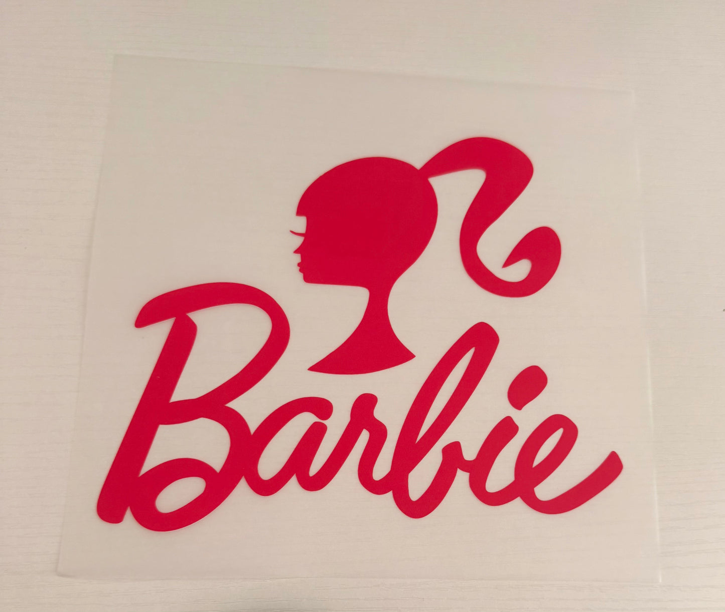 Barbie