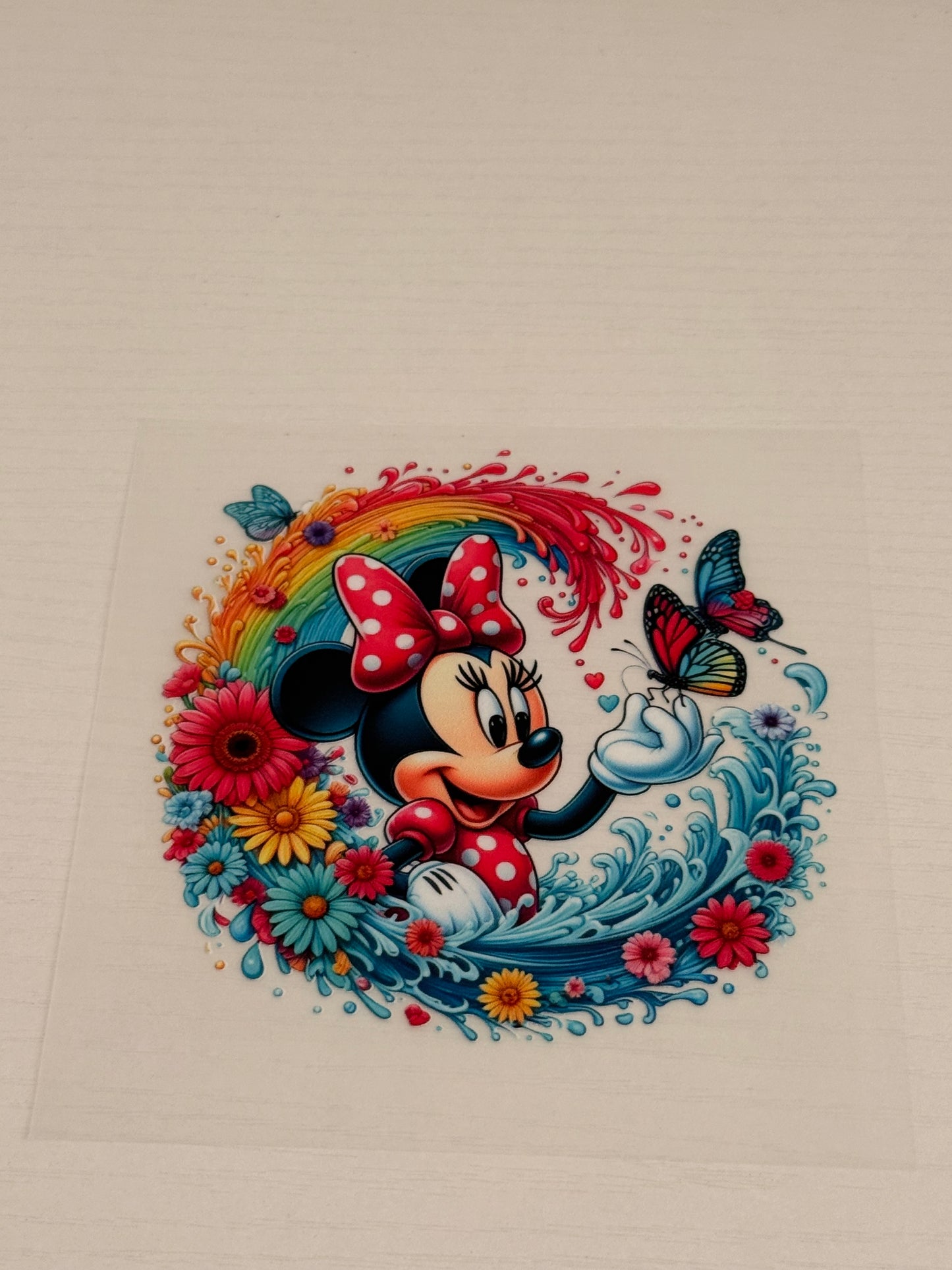Minnie