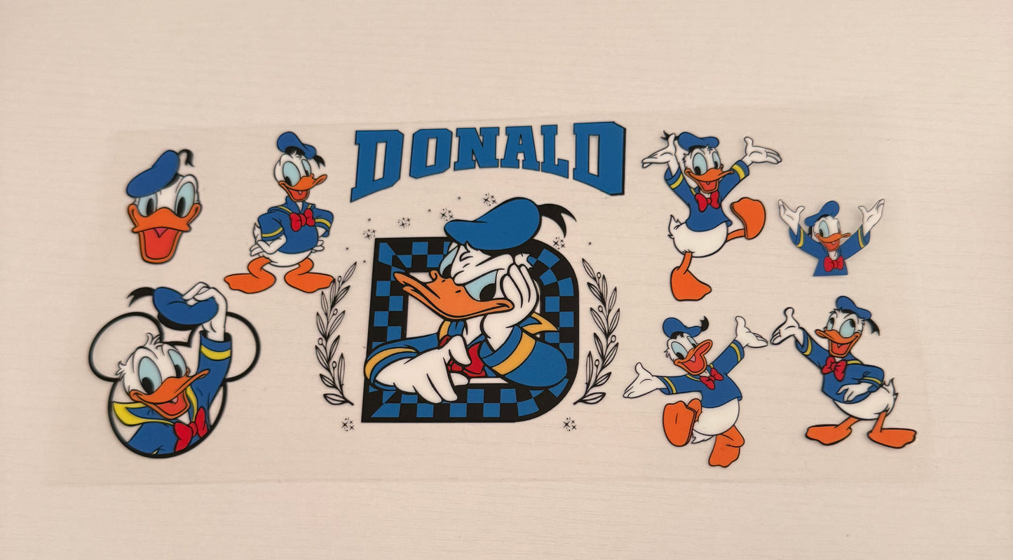 Donald Duck