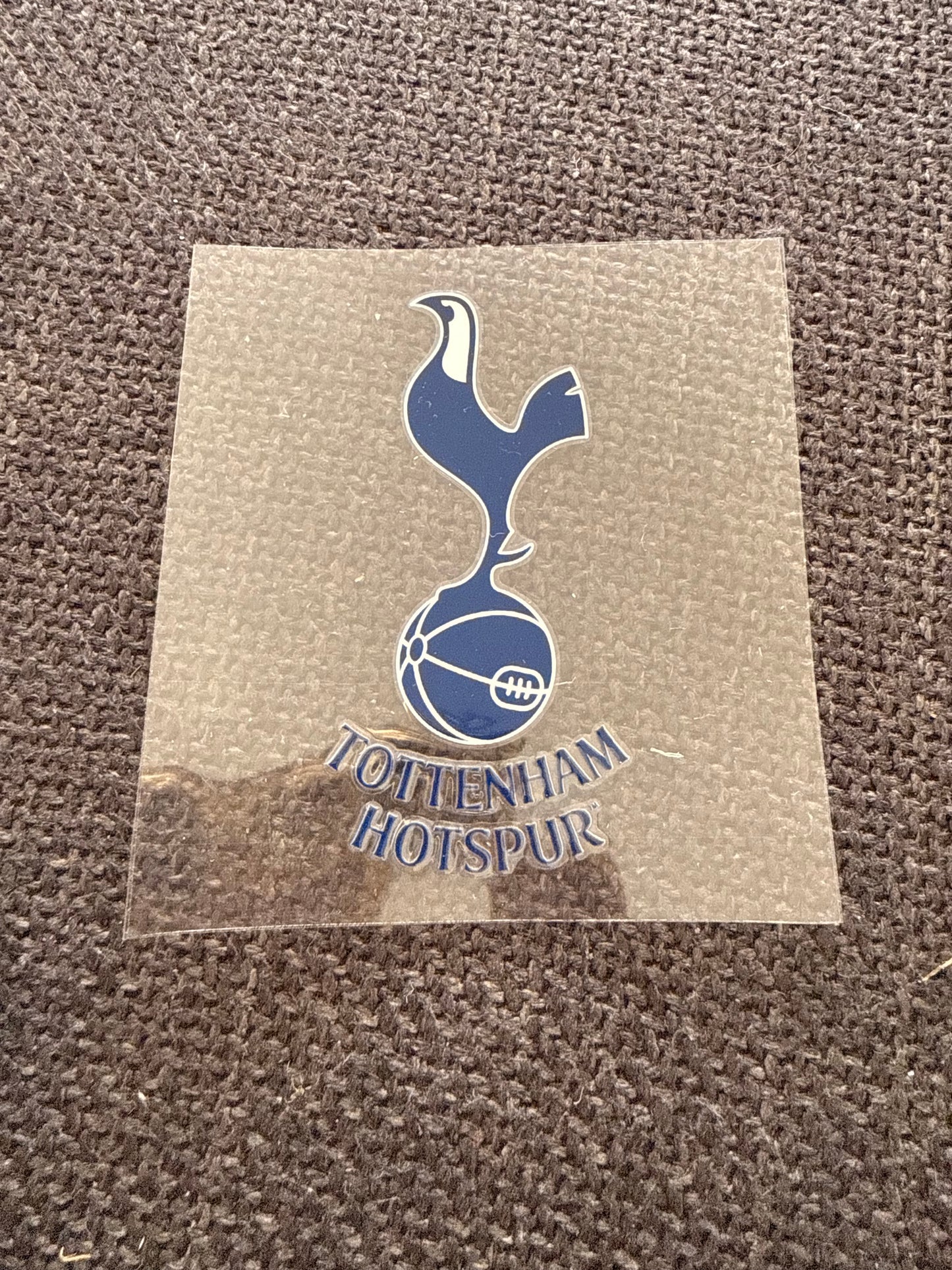 Tottenham Hotspur