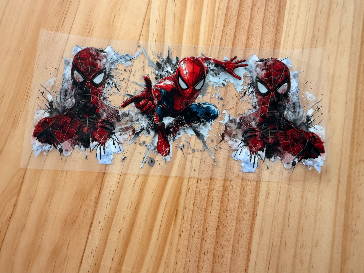 Spider man