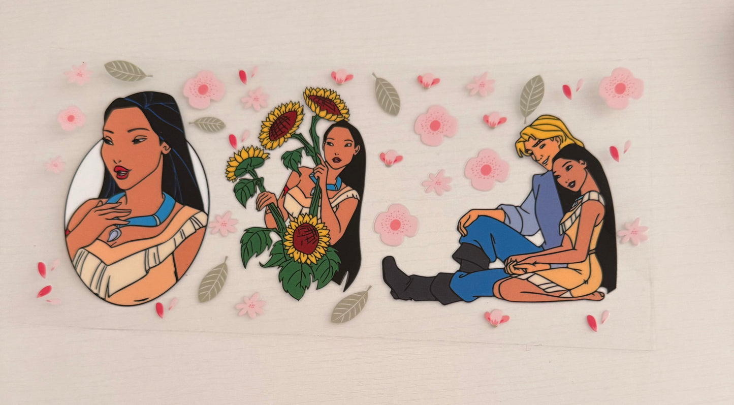 Pocahontas