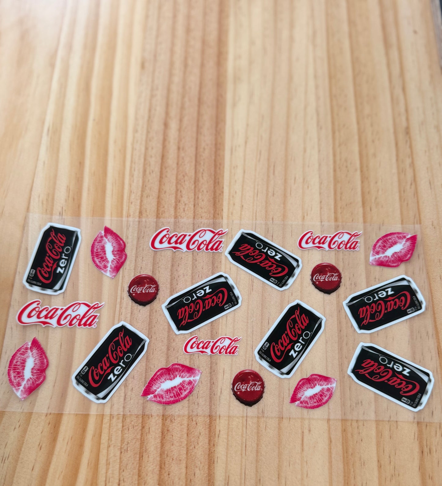 Coca Cola Zero