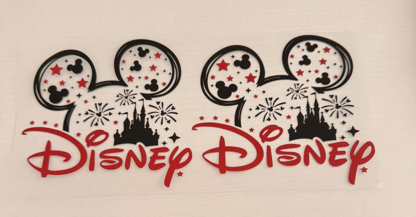 Mickey ears